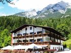фото отеля Gasthof Wiesenruh