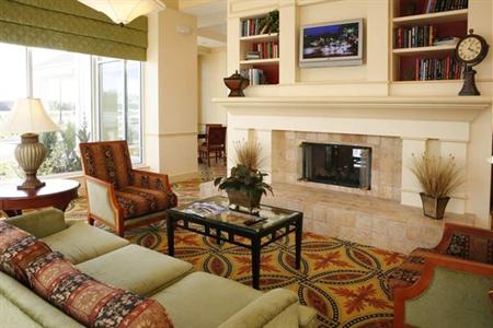 фото отеля Hilton Garden Inn Roanoke Rapids