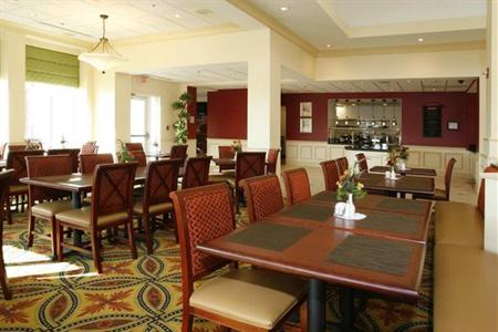 фото отеля Hilton Garden Inn Roanoke Rapids