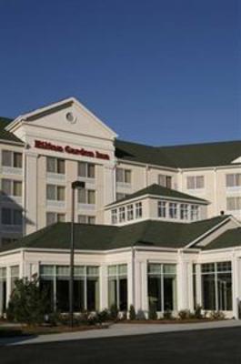 фото отеля Hilton Garden Inn Roanoke Rapids