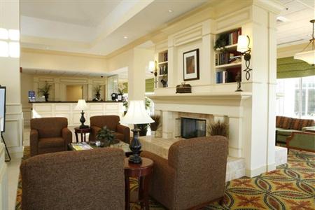 фото отеля Hilton Garden Inn Roanoke Rapids