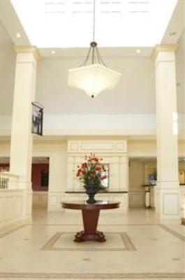 фото отеля Hilton Garden Inn Roanoke Rapids