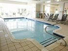 фото отеля Hilton Garden Inn Roanoke Rapids