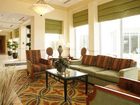 фото отеля Hilton Garden Inn Roanoke Rapids