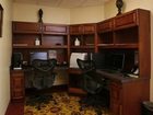 фото отеля Hilton Garden Inn Roanoke Rapids