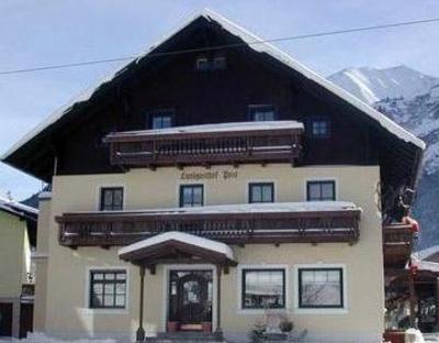 фото отеля Landgasthof Post