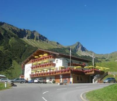 фото отеля Domig Sporthotel Fontanella
