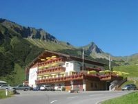 Domig Sporthotel Fontanella