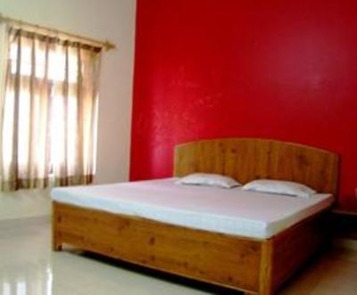 фото отеля Shree Badrish Hotel