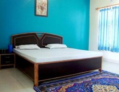 фото отеля Shree Badrish Hotel