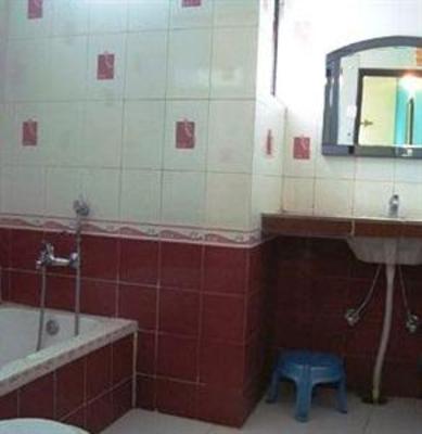 фото отеля Shree Badrish Hotel