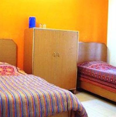 фото отеля Shree Badrish Hotel