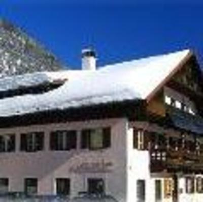 фото отеля Ausfernerland