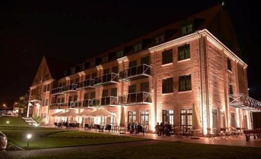 фото отеля Palac Marysienki