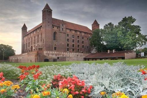 фото отеля Palac Marysienki