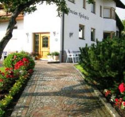 фото отеля Nockspitz Pension