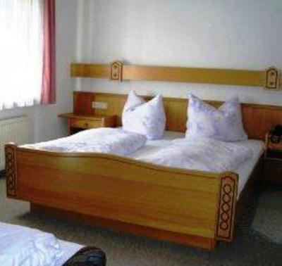 фото отеля Nockspitz Pension