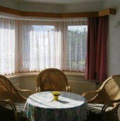 фото отеля Nockspitz Pension