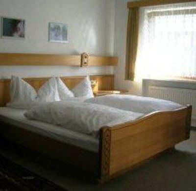 фото отеля Nockspitz Pension