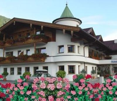 фото отеля Rissbacherhof