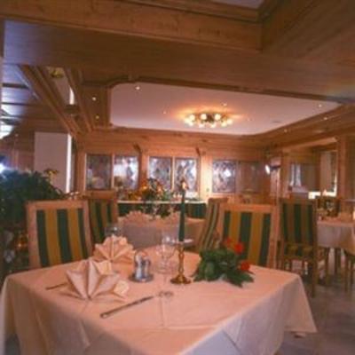 фото отеля Rissbacherhof