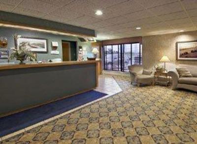 фото отеля Howard Johnson Inn Green Bay
