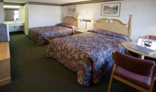 фото отеля Legacy Inn