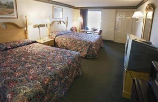 фото отеля Legacy Inn