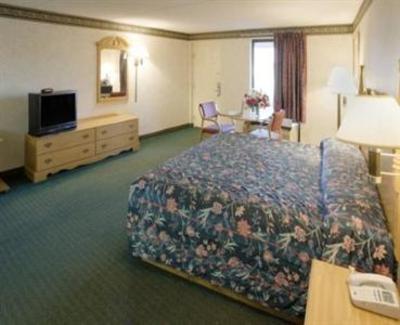 фото отеля Legacy Inn