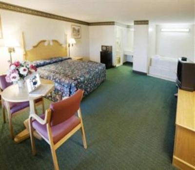 фото отеля Legacy Inn