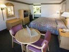 фото отеля Legacy Inn
