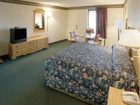 фото отеля Legacy Inn