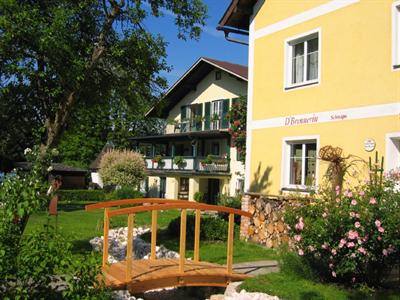 фото отеля Ferienwohnungen Huber