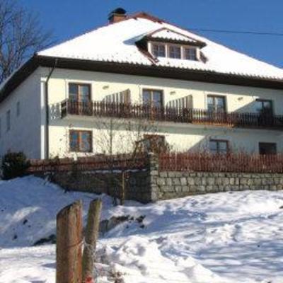 фото отеля Bauernhof Streiahof