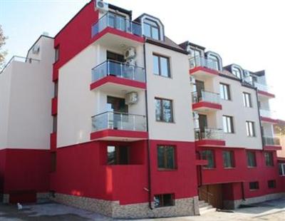 фото отеля Pri Popa Hotel