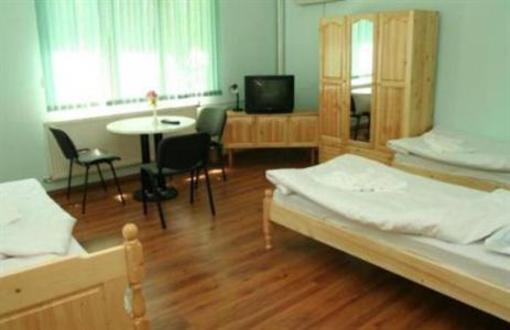 фото отеля Pri Popa Hotel