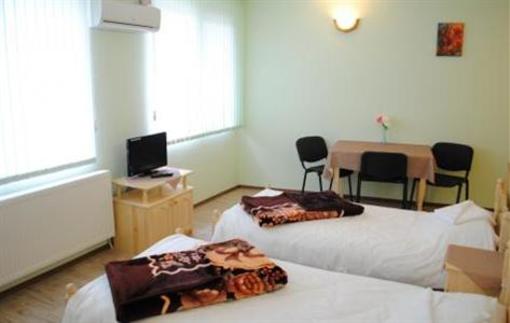 фото отеля Pri Popa Hotel