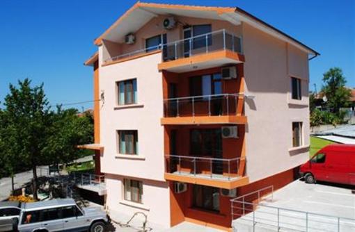 фото отеля Pri Popa Hotel