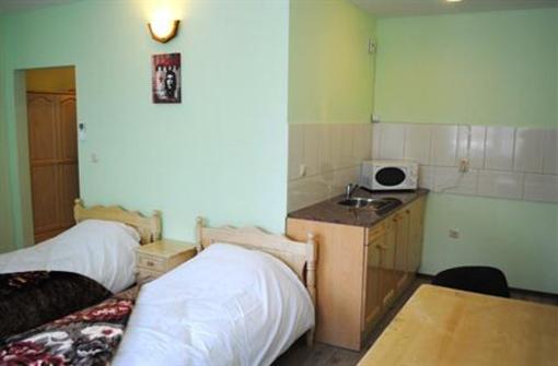 фото отеля Pri Popa Hotel