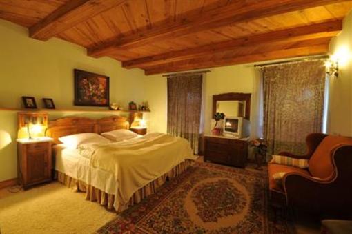 фото отеля Restauracja Hotel Palacowa