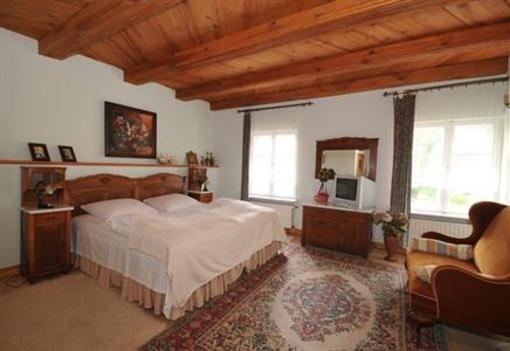 фото отеля Restauracja Hotel Palacowa