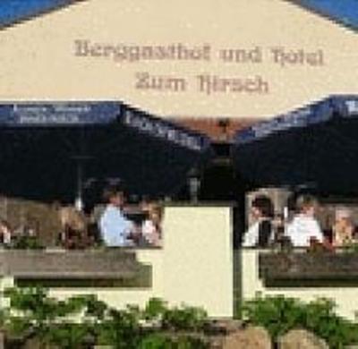 фото отеля Berggasthof Zum Hirsch