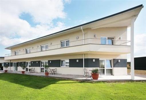 фото отеля Les Logis D'Espale Hotel Sausheim