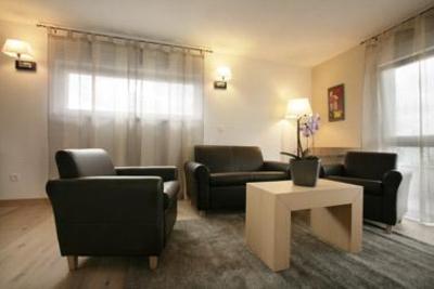 фото отеля Les Logis D'Espale Hotel Sausheim