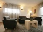 фото отеля Les Logis D'Espale Hotel Sausheim