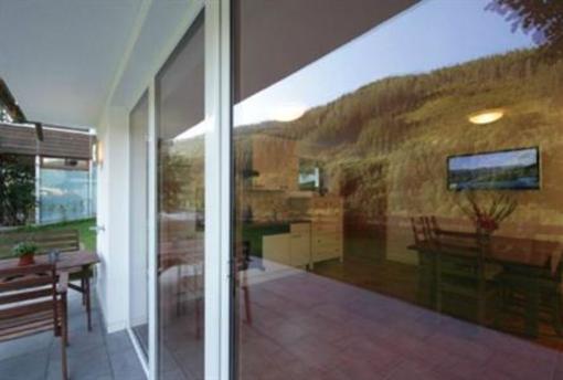фото отеля Appartements Wanner Gerlos