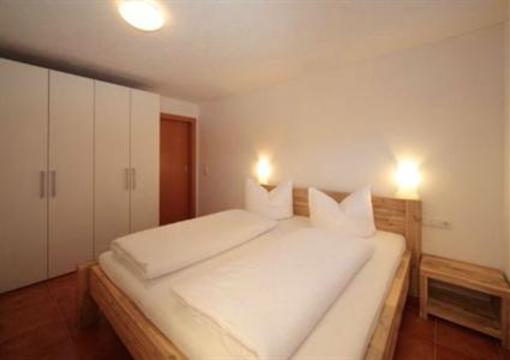 фото отеля Appartements Wanner Gerlos