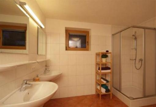 фото отеля Appartements Wanner Gerlos