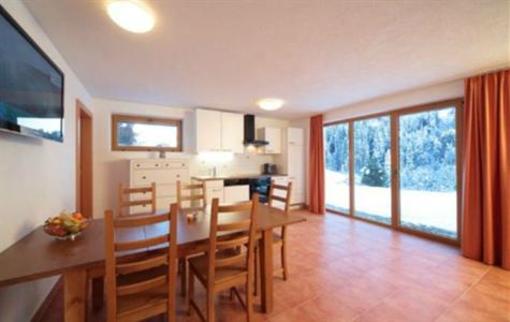 фото отеля Appartements Wanner Gerlos