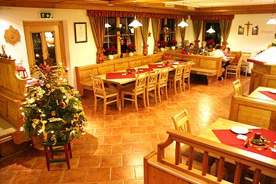 фото отеля Pension Jausenstation Burgeck